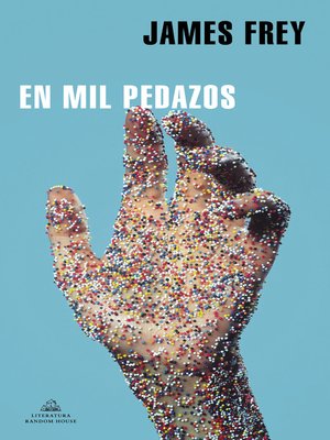 cover image of En mil pedazos